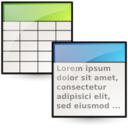 application,office icon