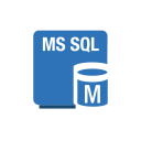 amazon, copy, database, instance, ms, rds, sql svg vector icon