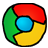 chrome icon