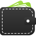 wallet icon