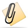attachment icon