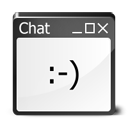 messenger icon