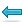 arrow, left icon