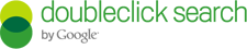 doubleclick, logo, search icon