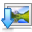 image, insert icon