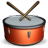 drum,sh icon