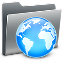 site,folder icon