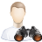 search,user,find,seek,account,profile,people,human icon