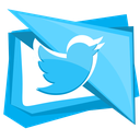 bird, media, social, tweet, twitter icon