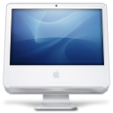 imac,alt icon