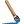 brush,blue icon
