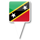 saint,kitts,nevis icon