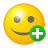 smiley,add,plus,emotion,emot,face icon