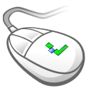 mouse icon