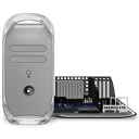 power,mac,quicksilver,open icon