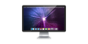 apple, cinema, display, product icon