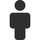 user icon