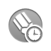 corel,clock icon