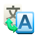 translate icon