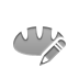 bread,pencil icon