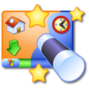 theme icon
