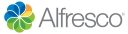 alfresco, code, development, logo svg vector icon