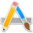 application icon