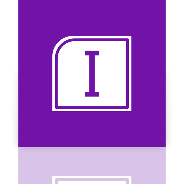 infopath,alt,mirror icon