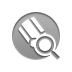 corel,zoom icon