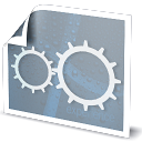 files icon