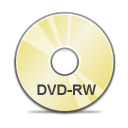 dvd,rw,copy,duplicate,disc icon