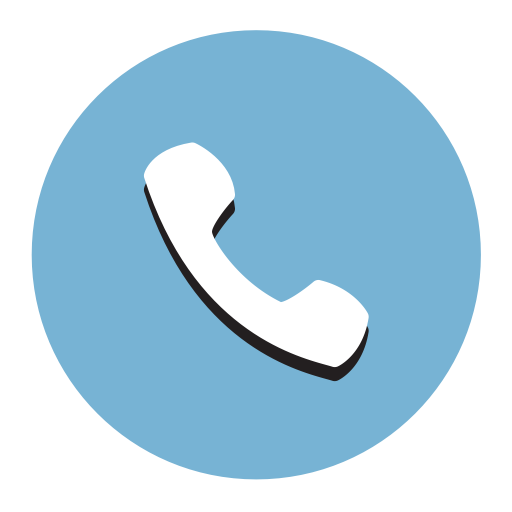 Telephone svg vector icon
