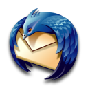 mozilla,thunderbird icon