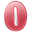 opera,browser icon