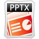 pptx icon