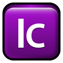 adobe,incopy,cs icon