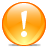 warn icon