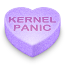 kernel,panic icon