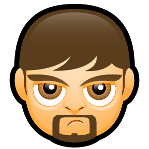 avatar,face icon