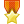 star,medal,gold,orange icon