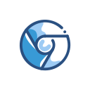 chrome, media, network, social svg vector icon