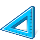 application,accessory icon