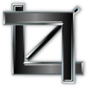 crop icon