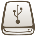 usb icon