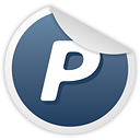 paypal icon