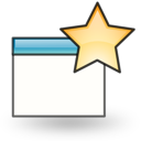 stock,new,window icon