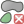 delete, island icon
