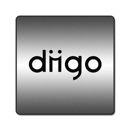 diigo,logo icon