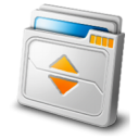 folder,close,no,cancel,stop icon