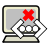 no,connection,close,cancel,stop icon